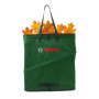 Sac de Ramassage Compact Bosch 60 L - Idéal pour Déchets de Jardin