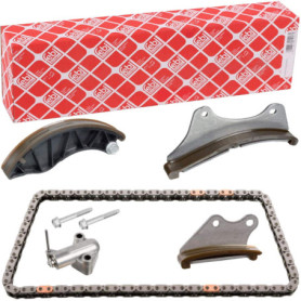 Kit de Distribution par Chaîne Febi Bilstein 106740 - Qualité Allemande