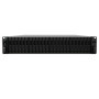 Serveur de Stockage Rack Synology FlashStation FS3410 - 16 Go, Noir
