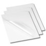 Lot de 3 Pochettes de Plastification Craftelier pour Dossiers A4