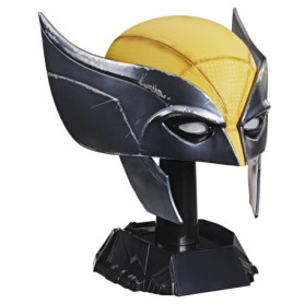 Masque de Cosplay Premium Wolverine - Marvel Legends