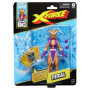 Figurine Marvel Legends Feral - 15 cm avec Accessoires