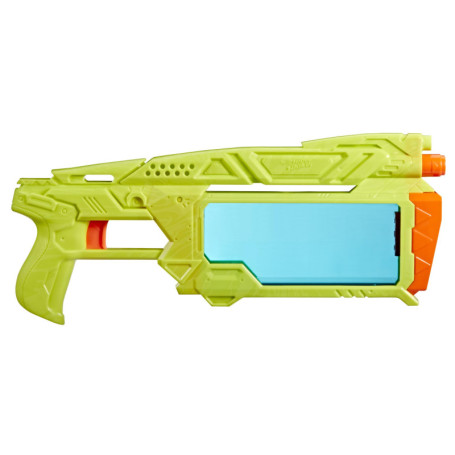 Blaster à Eau Nerf Super Soaker Dunk-Fill+ - Remplissage Instantané