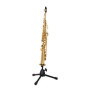 Support Trépied Gator Frameworks pour Saxophone Soprano et Bugle