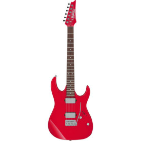 Ibanez Gio GRX120SP-VRD Guitare Électrique Vivid Red