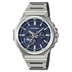 Montre Casio G-Shock G-Steel Chronographe Homme - Énergie Solaire
