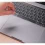 Lot de 3 films protecteurs ultra transparents pour pavé tactile MacBook Air 13