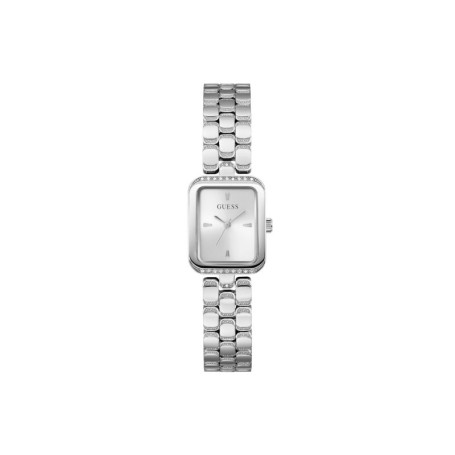 Montre Analogique Quartz Femme Isla par GUESS - Élégance et Style