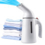 Défroisseur Souvik Portable pour Vêtements - 700W, 120ml, Blanc