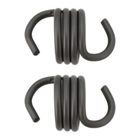 Lot de 2 Ressorts d'Embrayage LT Easiyl pour Stihl FS38 FS45 FS46 FS55 FC55