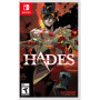 Hades - Jeu de Combat sur Nintendo Switch