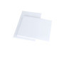Lot de 25 Feuilles Cartonnées Blanches A3 350 g/m² - House of Card & Paper