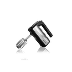 Batteur Mixeur Électrique BEHOME 5 Vitesses avec Turbo et LED