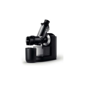 Extracteur de Jus Philips Viva Collection avec Cheminée XL - Nettoyage Rapide