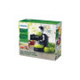 Extracteur de Jus Philips Viva Collection avec Cheminée XL - Nettoyage Rapide