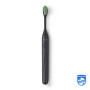 Philips One - Brosse à dents électrique rechargeable élégante et portable