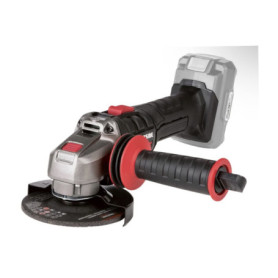 Meuleuse d'angle sans fil Parkside 20 V - Puissante et durable