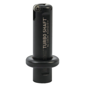 Accessoire de Sculpture Turboshaft 20 mm pour Meuleuse d'Angle Arbotech