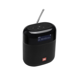 JBL Tuner XL - Radio Portable DAB/DAB+/FM avec Bluetooth et Autonomie de 15 Heures