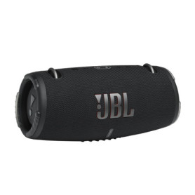 JBL Xtreme 3 - Enceinte Bluetooth Portable Étanche avec 15 Heures d'Autonomie - Noir