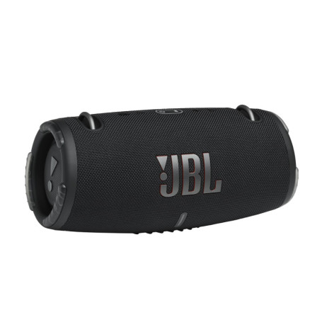JBL Xtreme 3 - Enceinte Bluetooth Portable Étanche avec 15 Heures d'Autonomie - Noir