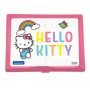Ordinateur Éducatif Bilingue Hello Kitty - 164 Activités en Anglais et Français