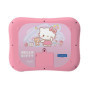 Tablette éducative Hello Kitty bilingue ABC avec écran LED - Rose