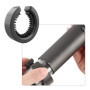 Brosse de Nettoyage HAPPOW pour Filtres Dyson Airwrap