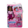 Poupée Barbie Dream Besties Brooklyn avec Accessoires de Danse