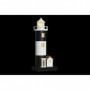 Décoration lumineuse DKD Home Decor Bois Phare (15 x 10 x 37 cm) 42,99 €
