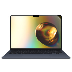 Film de Protection Mat pour Apple Macbook Air 15 M4 2025 - kwmobile