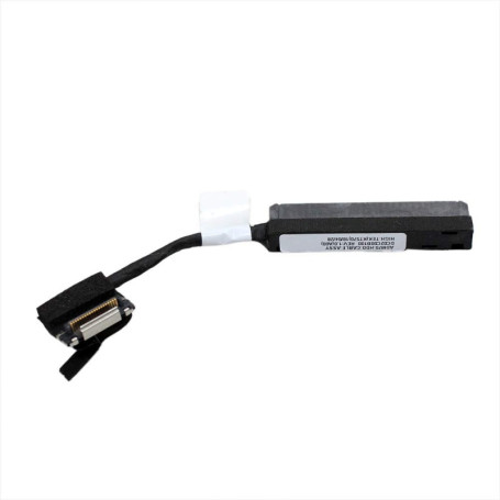 Câble de Connecteur SATA HDD pour Dell Latitude E5470 E5480 E5490