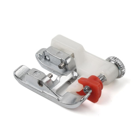 Pied de Biche à Ourlet Invisible La Canilla pour Machines à Coudre PFAFF