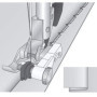 Pied de Biche à Ourlet Invisible La Canilla pour Machines à Coudre PFAFF