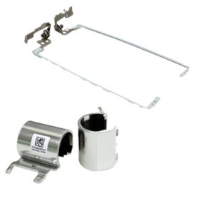 Charnières de Rechange Gintai pour Écran LCD HP 15-BS et 250 G6