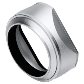 Pare-soleil en Aluminium JJC pour Fujifilm X100VI, X100V, X100F - Protection Optimale de l'Objectif