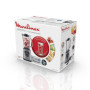 Moulinex PerfectMix+ Blender Haute Vitesse 1200W en Verre 2L