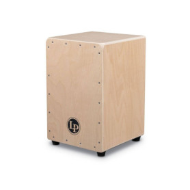 Cajón Aspire en Bois Naturel - Latin Percussion