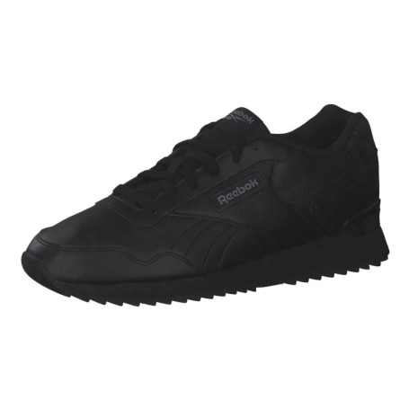 Basket Reebok Glide Ripple Clip - Noir et Gris