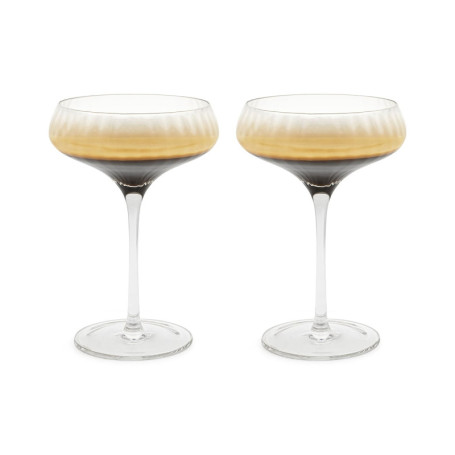 Set de 2 Verres à Martini Arinto - Leopold Vienna