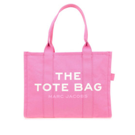 Sac Cabas Grand Format Marc Jacobs - Bow Pink