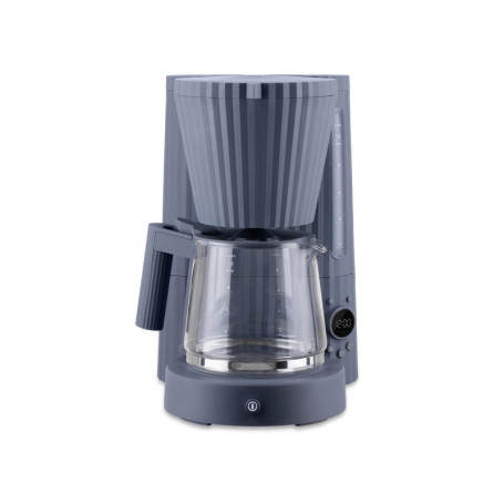 Cafetière Design Alessi Plissé MDL14 G - 150 cl avec Fonction Automatique