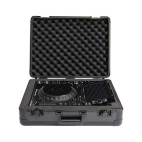 Magma Carry Lite Flight Case pour DJ et Mixeurs