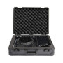 Magma Carry Lite Flight Case pour DJ et Mixeurs
