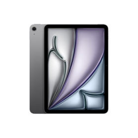 Apple iPad Air 11" M4 - 256 Go - Écran Liquid Retina - Wi-Fi 7 - Gris Sidéral