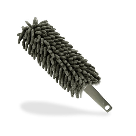 Plumeau en Microfibre Lavable G4GADGET pour un Nettoyage Efficace