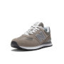 New Balance 574 Homme - Chaussures Lacées Légères en Gris