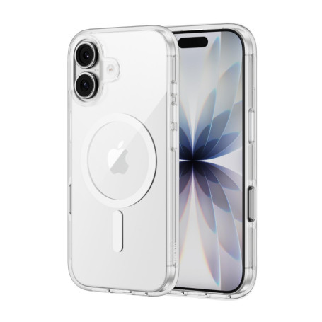 Coque de Protection Belkin SheerForce Clear pour iPhone 17 - Antirayure et Antimicrobienne