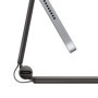 Clavier Magic Apple pour iPad Pro 11" et iPad Air - Danois - Noir