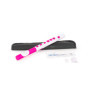Nuvo Toot Trim Set avec Sac Blanc/Rose pour Jeunes Musiciens